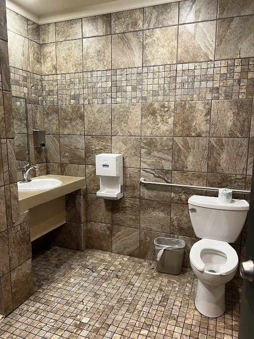 Big Meadows Campground Picture 6