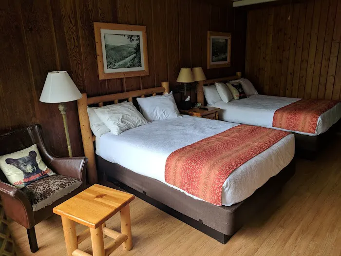 Big Meadows Campground Picture 4