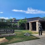 Big Meadows Campground