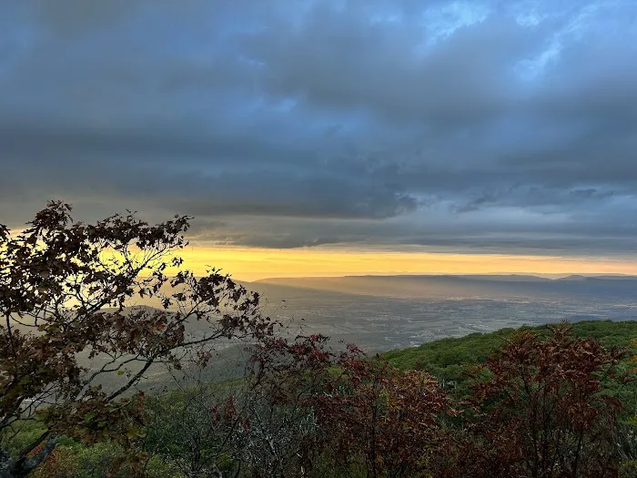 Big Meadows Campground Picture 5