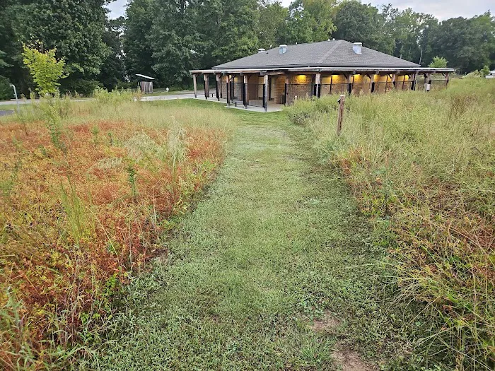 Machicomoco State Park Campground Picture 9