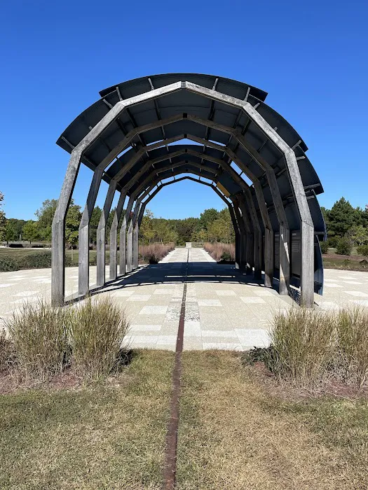 Machicomoco State Park Campground Picture 6