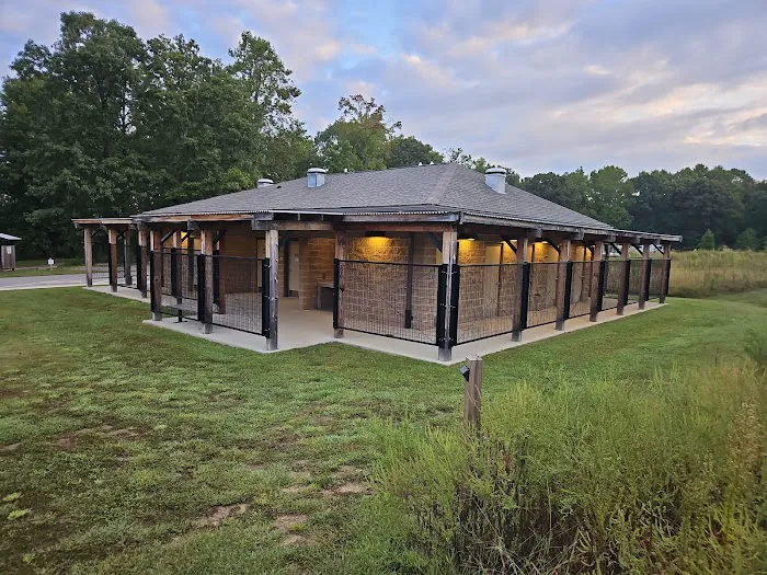 Machicomoco State Park Campground Picture 1