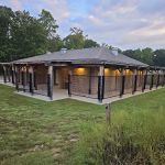 Machicomoco State Park Campground