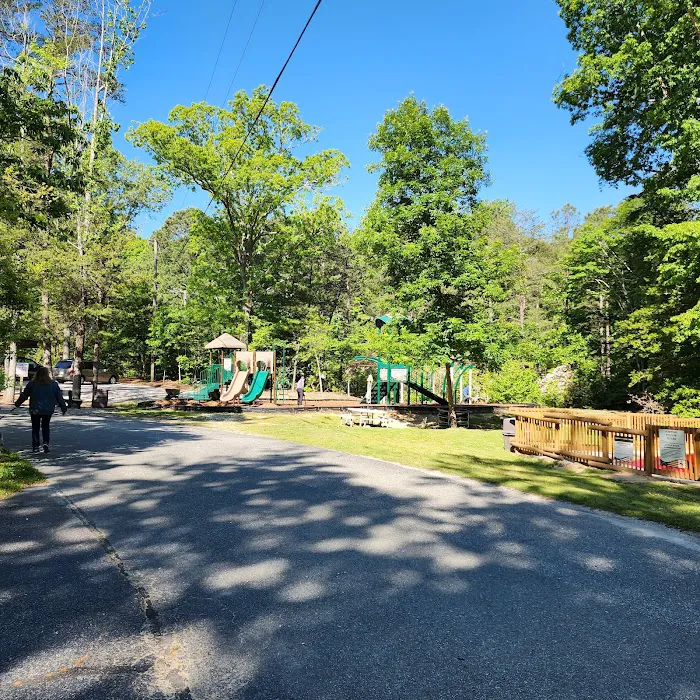 Williamsburg Campground Picture 10