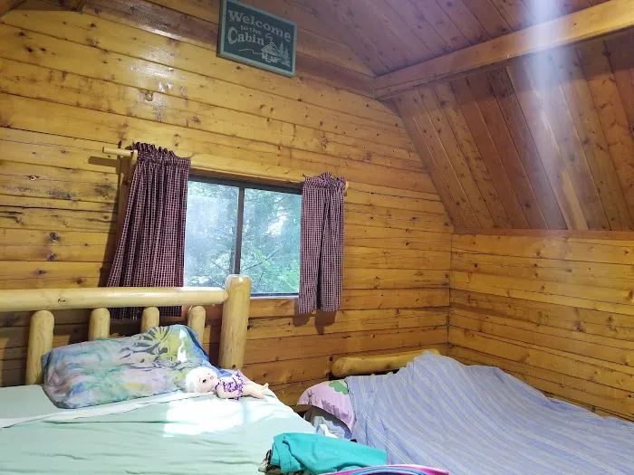 Williamsburg Campground Picture 3