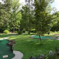 Thousand Trails Williamsburg ico