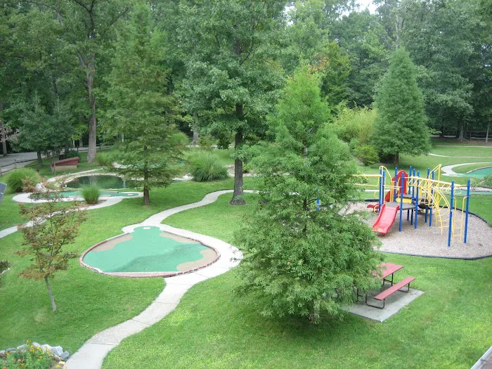 Thousand Trails Williamsburg Picture 8