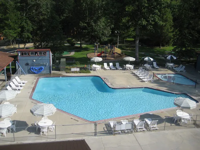 Thousand Trails Williamsburg Picture 5