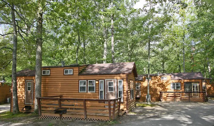 Thousand Trails Williamsburg Picture 10