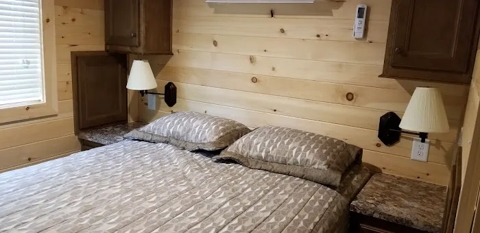 Thousand Trails Williamsburg Picture 2