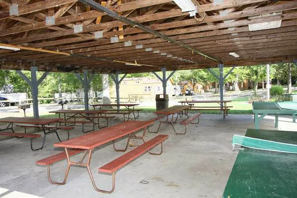 Thousand Trails Williamsburg Picture 4