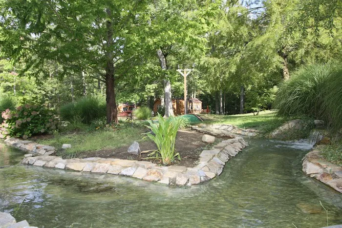 Thousand Trails Williamsburg Picture 9