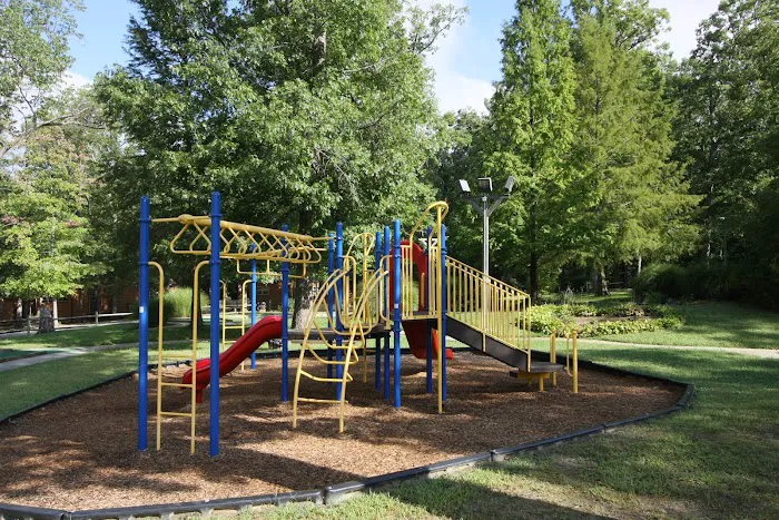 Thousand Trails Williamsburg Picture 6