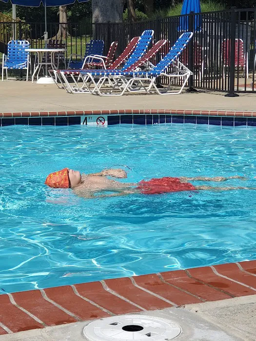 Thousand Trails Williamsburg Picture 3