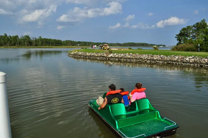 Camp Cardinal RV Resort Picture 2