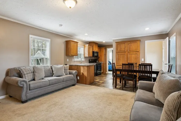 Camp Cardinal RV Resort Picture 10