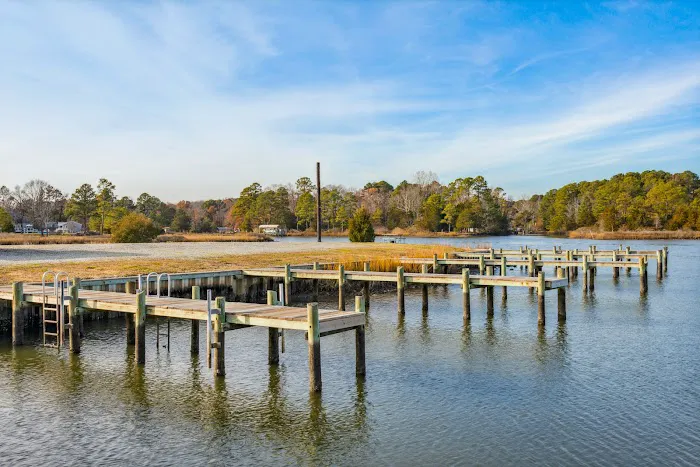 Camp Cardinal RV Resort Picture 3