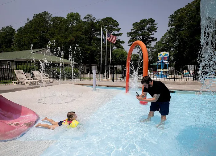 Camp Cardinal RV Resort Picture 1