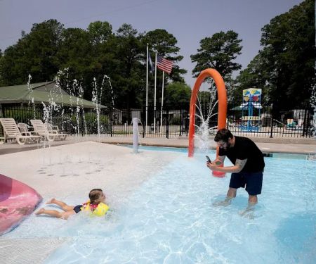 Camp Cardinal RV Resort