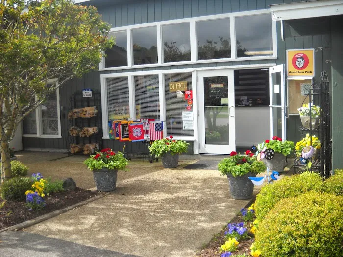 Naval Weapons Station Yorktown - Cheatham Annex Recreation Area Picture 7