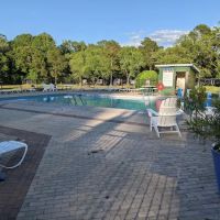 Naval Weapons Station Yorktown - Cheatham Annex Recreation Area ico