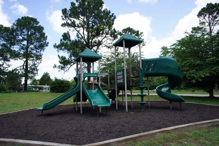 Naval Weapons Station Yorktown - Cheatham Annex Recreation Area Picture 8