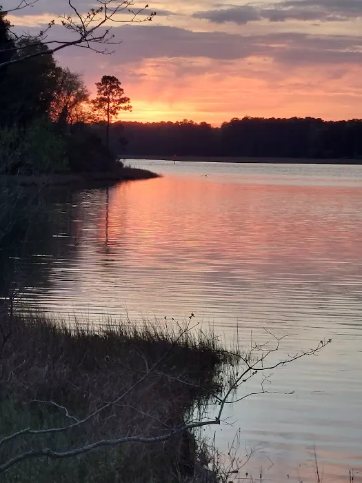 Naval Weapons Station Yorktown - Cheatham Annex Recreation Area Picture 13