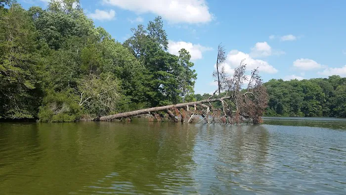 Naval Weapons Station Yorktown - Cheatham Annex Recreation Area Picture 11