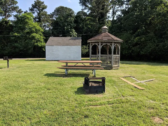 Naval Weapons Station Yorktown - Cheatham Annex Recreation Area Picture 17