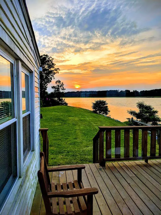 Naval Weapons Station Yorktown - Cheatham Annex Recreation Area Picture 16