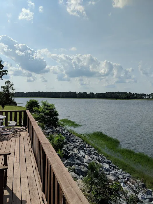 Naval Weapons Station Yorktown - Cheatham Annex Recreation Area Picture 10
