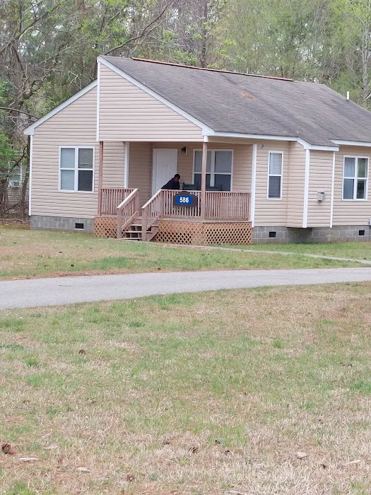 Naval Weapons Station Yorktown - Cheatham Annex Recreation Area Picture 14
