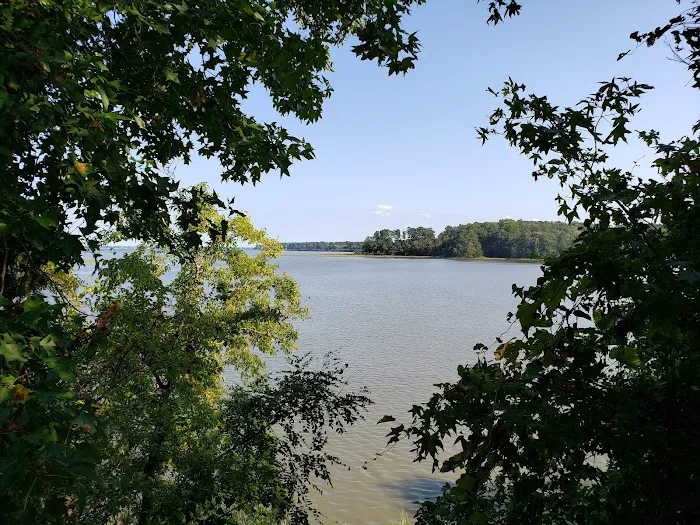 Naval Weapons Station Yorktown - Cheatham Annex Recreation Area Picture 18