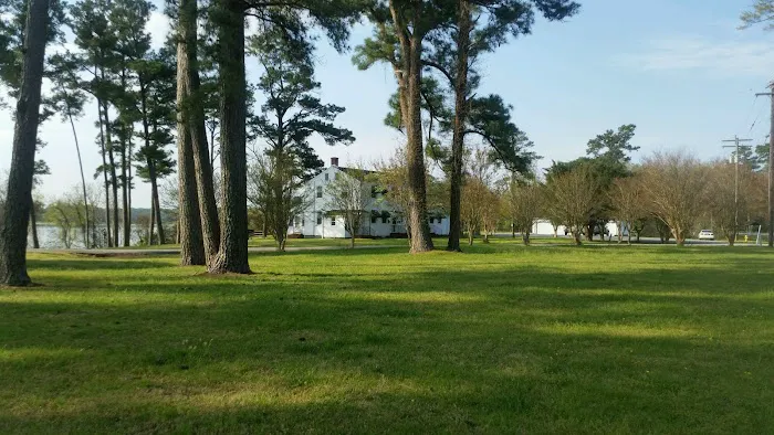 Naval Weapons Station Yorktown - Cheatham Annex Recreation Area Picture 15