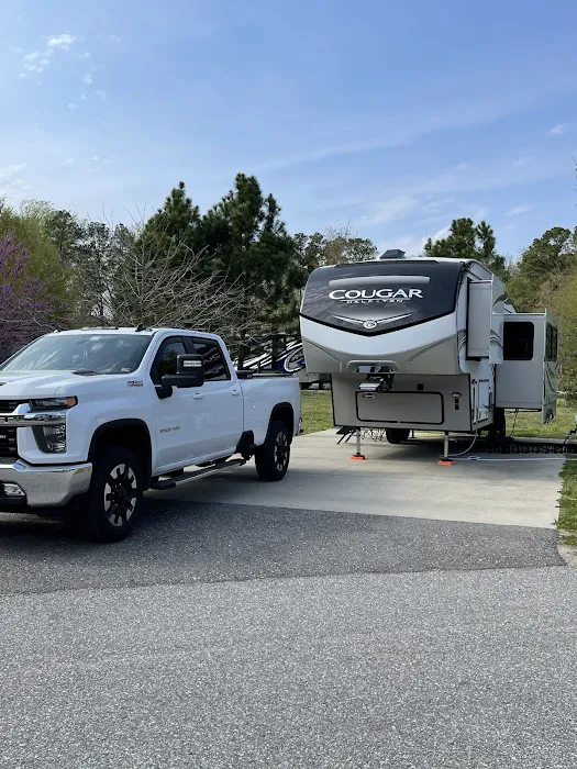 Kings Creek RV Campground Picture 1