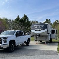 Kings Creek RV Campground ico