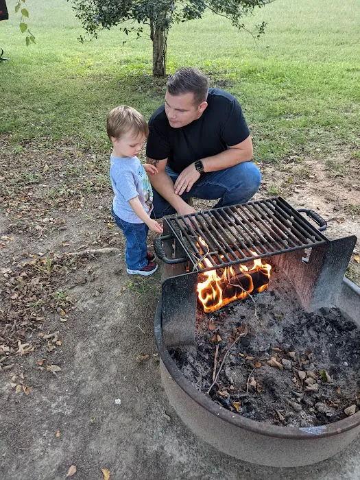 Kings Creek RV Campground Picture 8