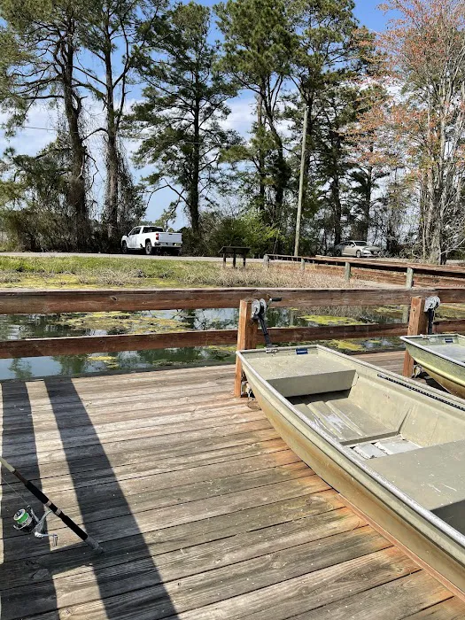 Kings Creek RV Campground Picture 7