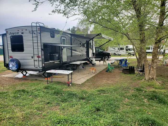 Kings Creek RV Campground Picture 6