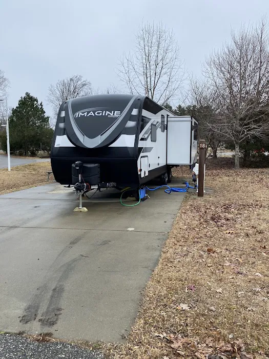 Kings Creek RV Campground Picture 10