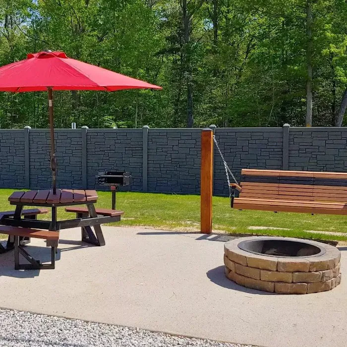 Anvil Campground Picture 8