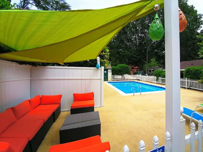 Anvil Campground Picture 7