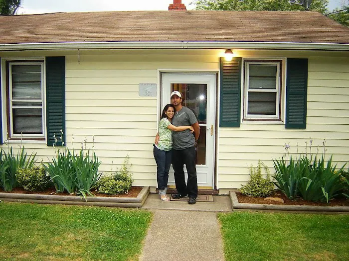 Anvil Campground Picture 4