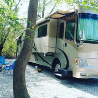 Anvil Campground ico