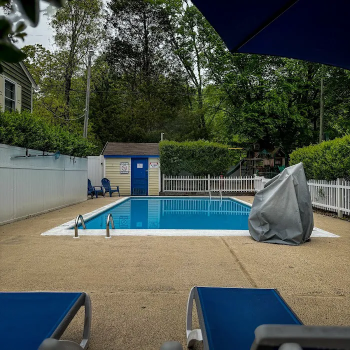 Anvil Campground Picture 3