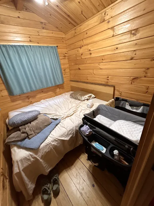 Anvil Campground Picture 2