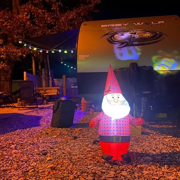 Anvil Campground Picture 6