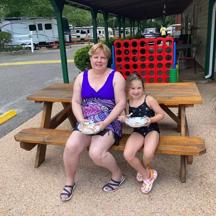 Anvil Campground Picture 9