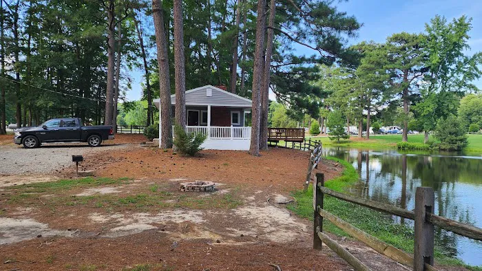 Ed Allen's Campgrounds Picture 2